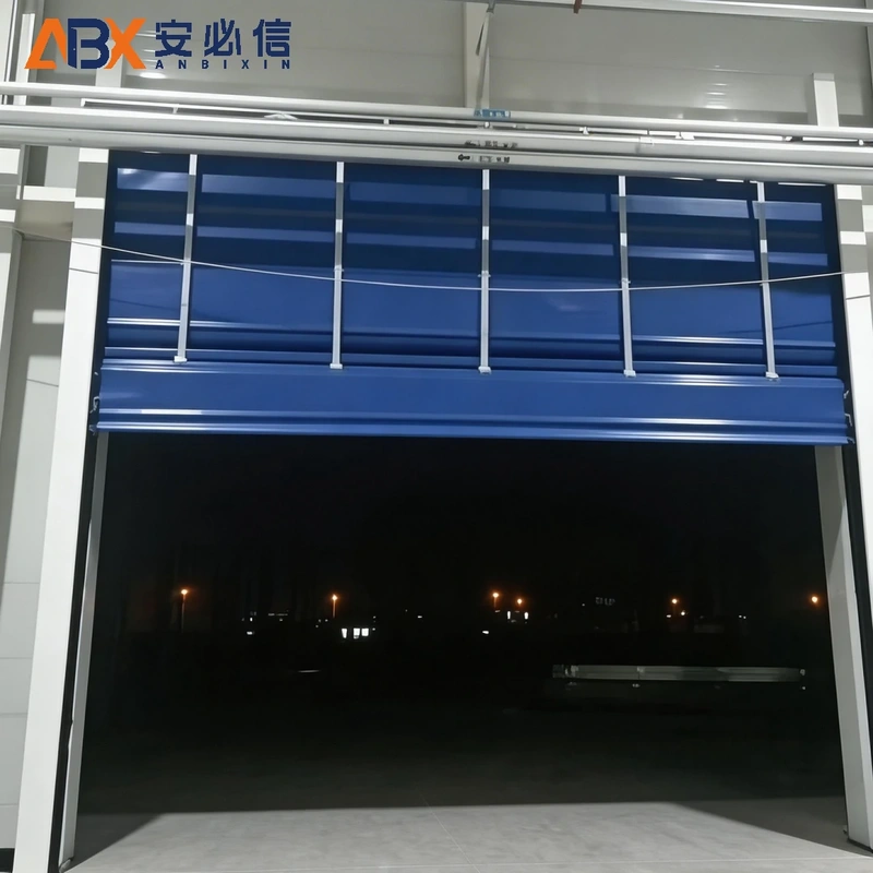 泸州市冷库门封